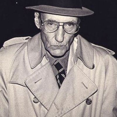 william-s-burroughs